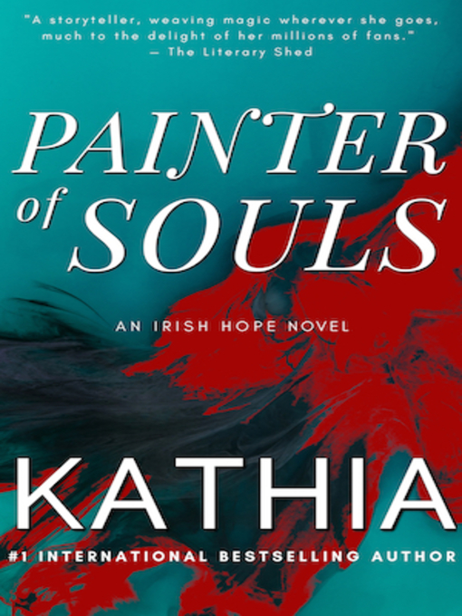 Title details for Painter of Souls by Kathia - Available